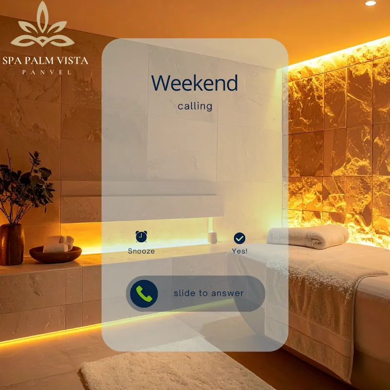 Spa Palm Vista Panvel