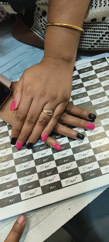Envi Salon & Spa - Nexus Seawoods Mall