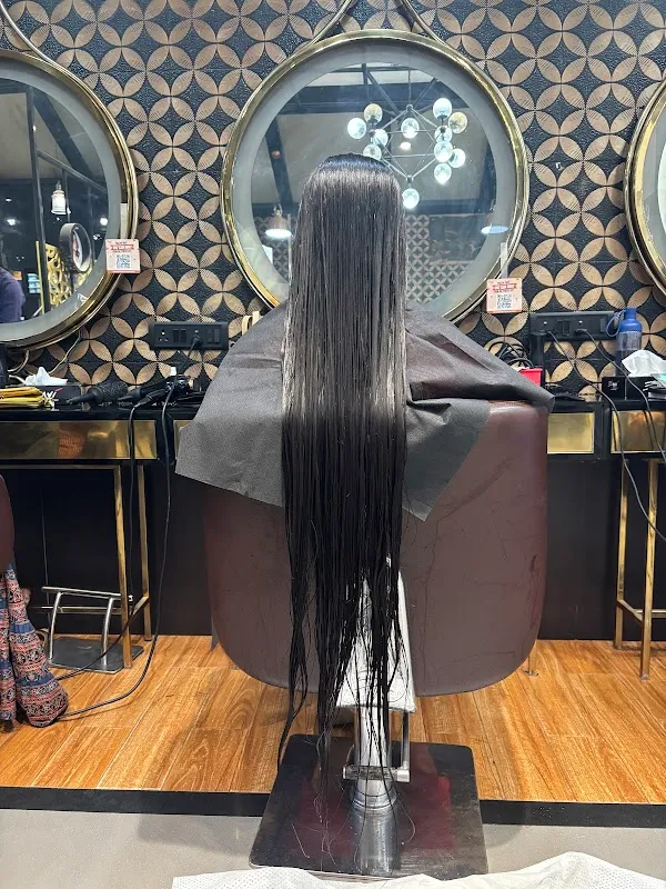Envi Salon & Spa - Nexus Seawoods Mall
