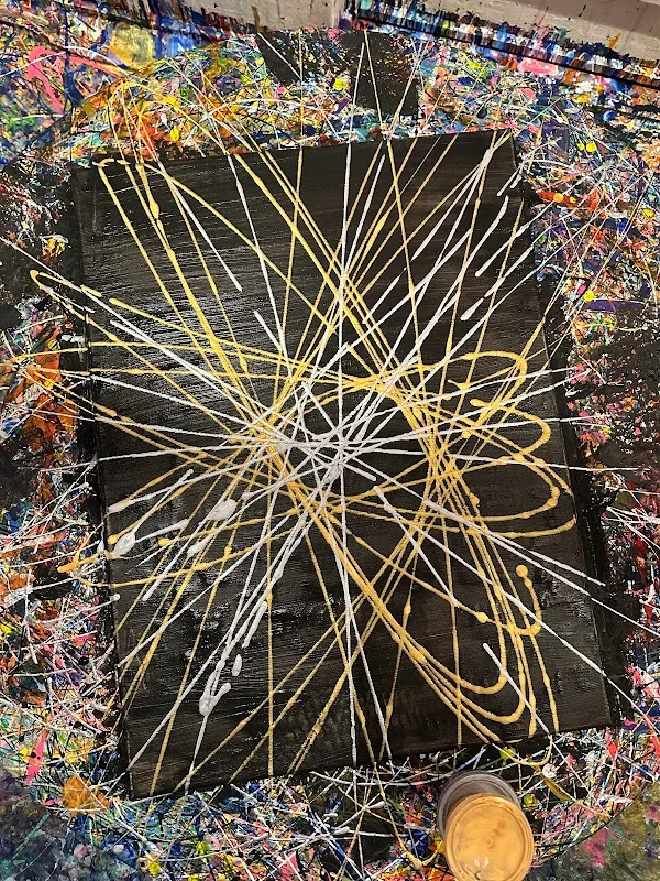Motion Art Space