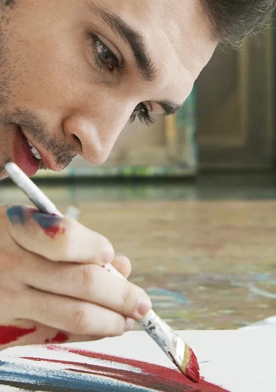 lil Brahmas Art and Handwriting Institute