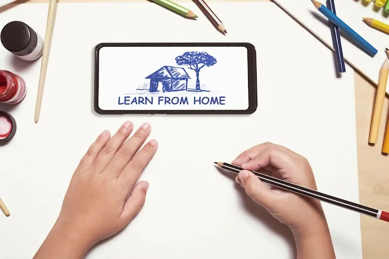 lil Brahmas Art and Handwriting Institute