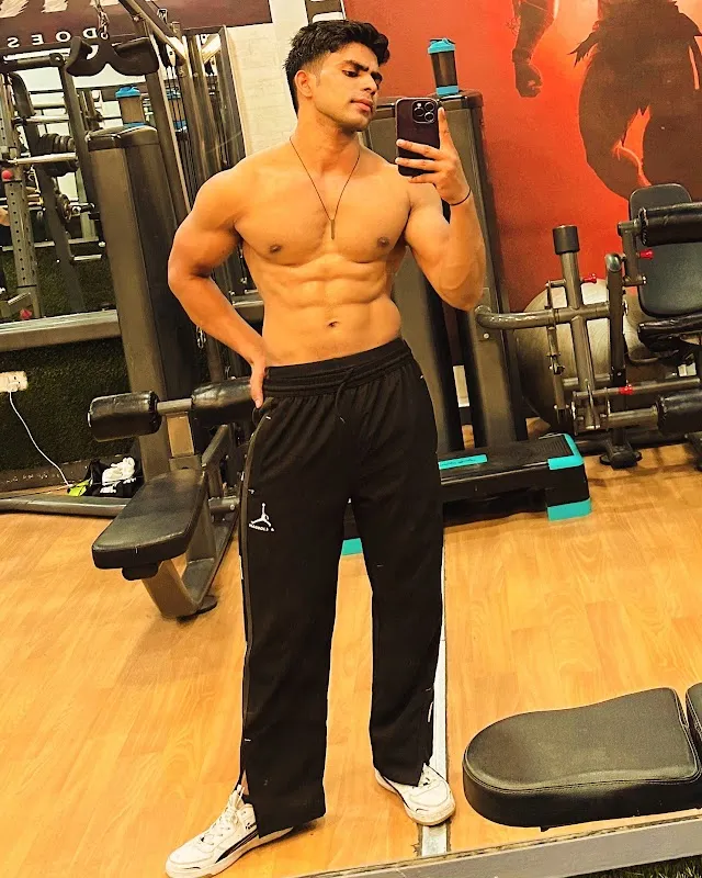 Kia Fitness