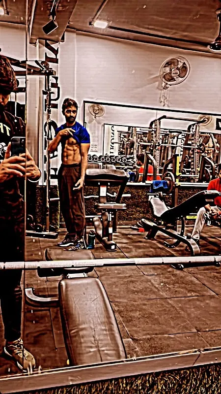 Kia Fitness