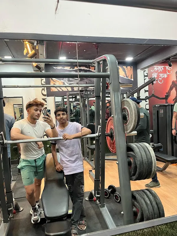 Kia Fitness