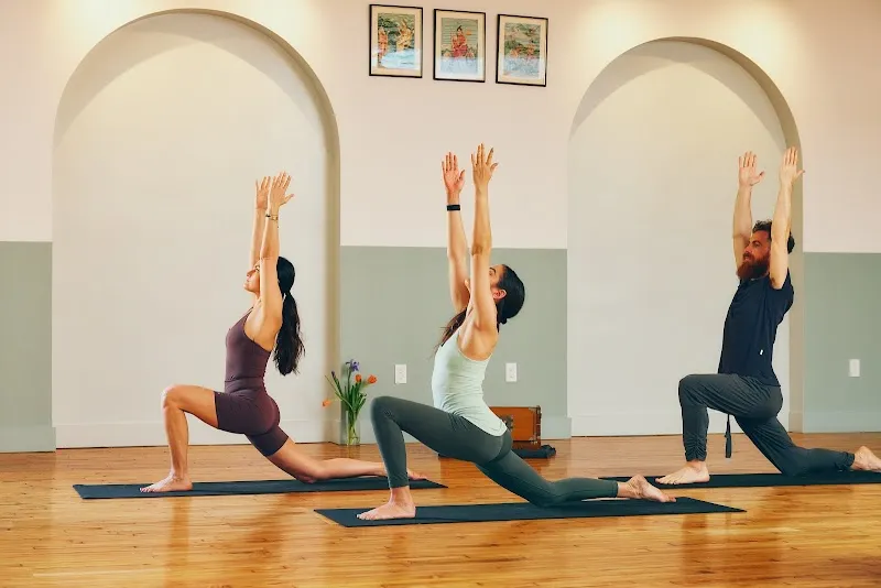 Yogamaya