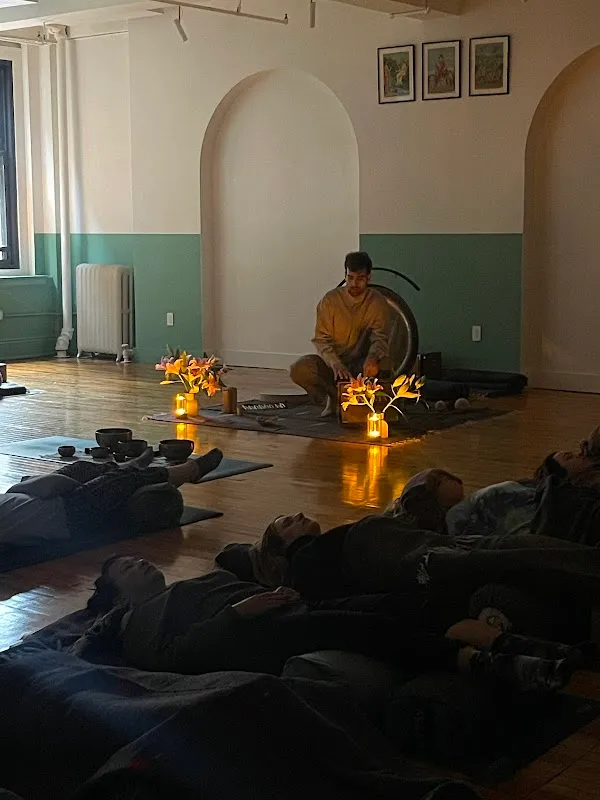 Yogamaya
