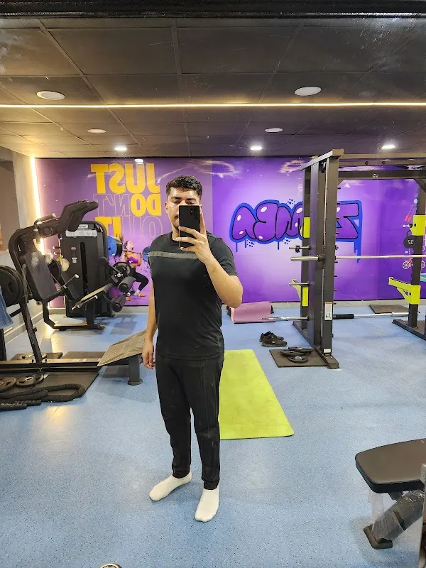 Sharks Gym