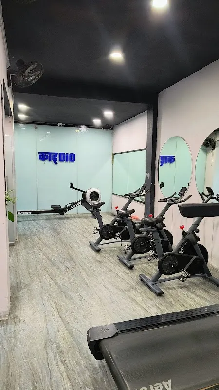 Sharks Gym
