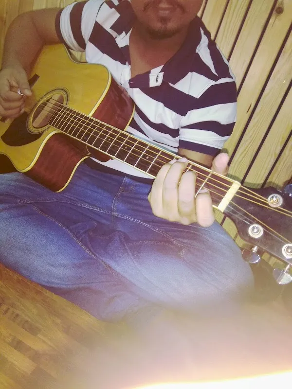 Rhythm Music Studio