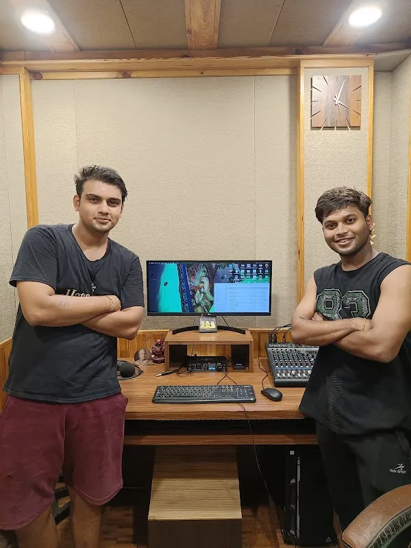 Rhythm Music Studio