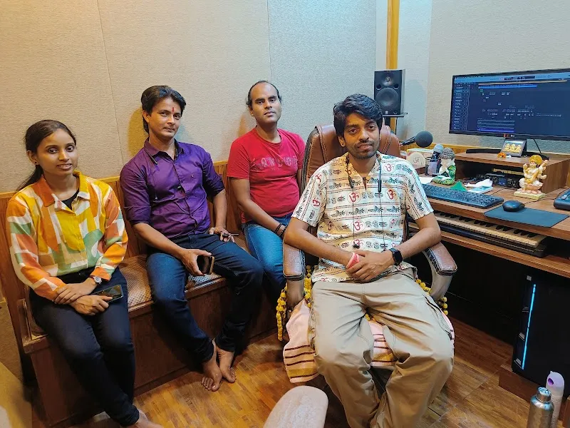 Rhythm Music Studio