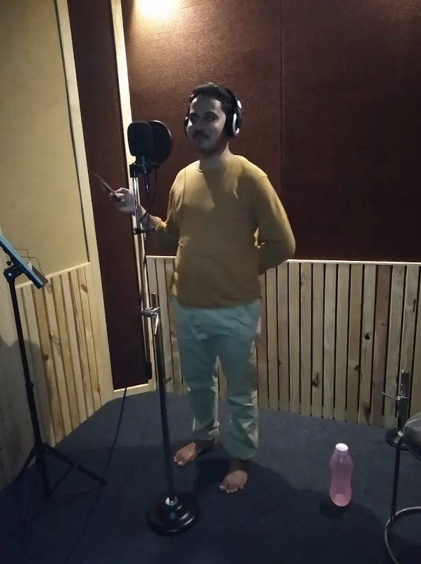 Rhythm Music Studio