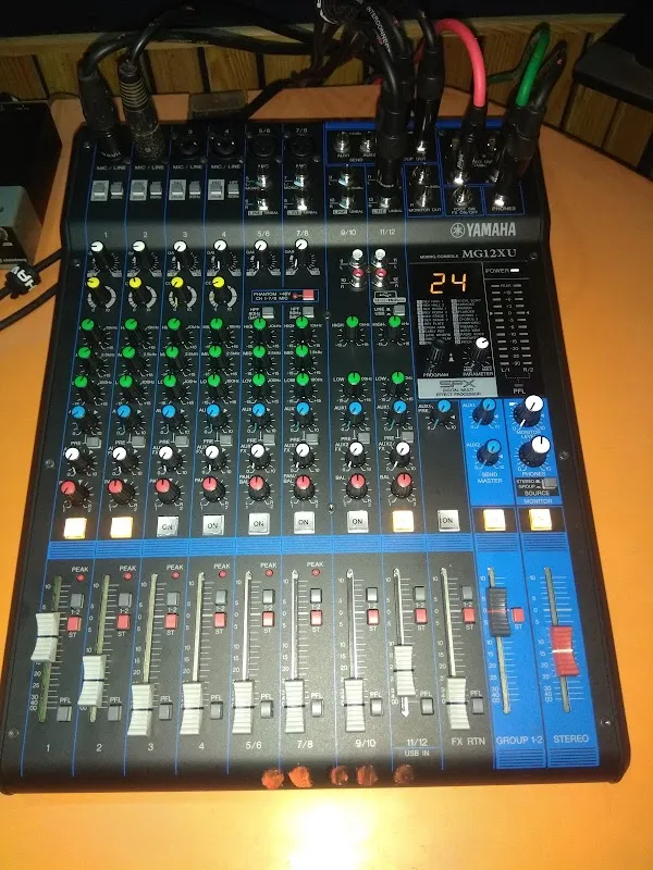 Rhythm Music Studio