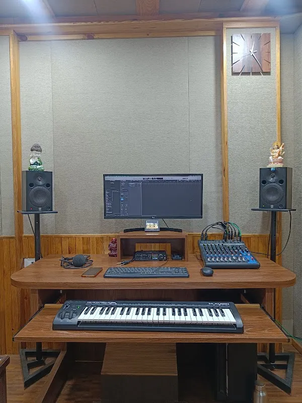 Rhythm Music Studio