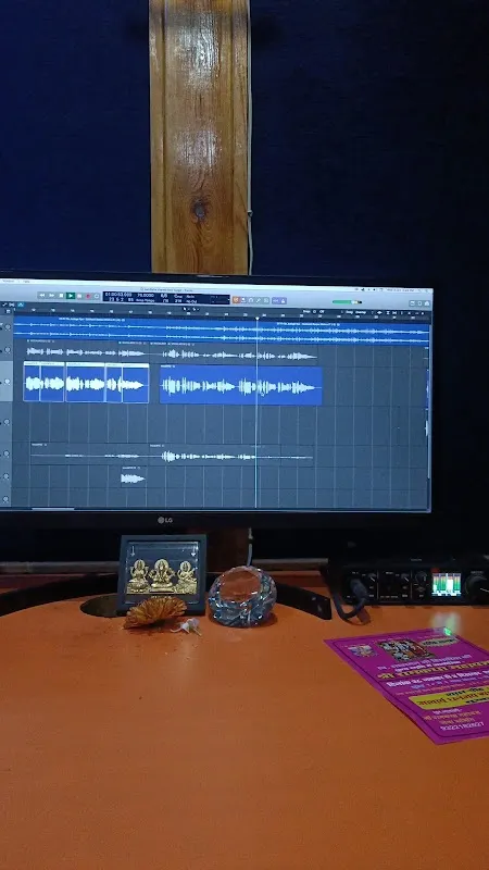 Rhythm Music Studio