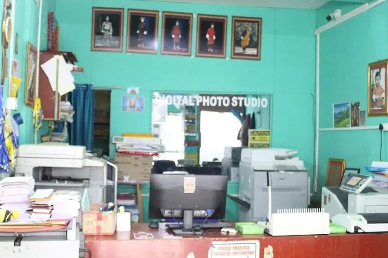 UT Photo & Print Shop