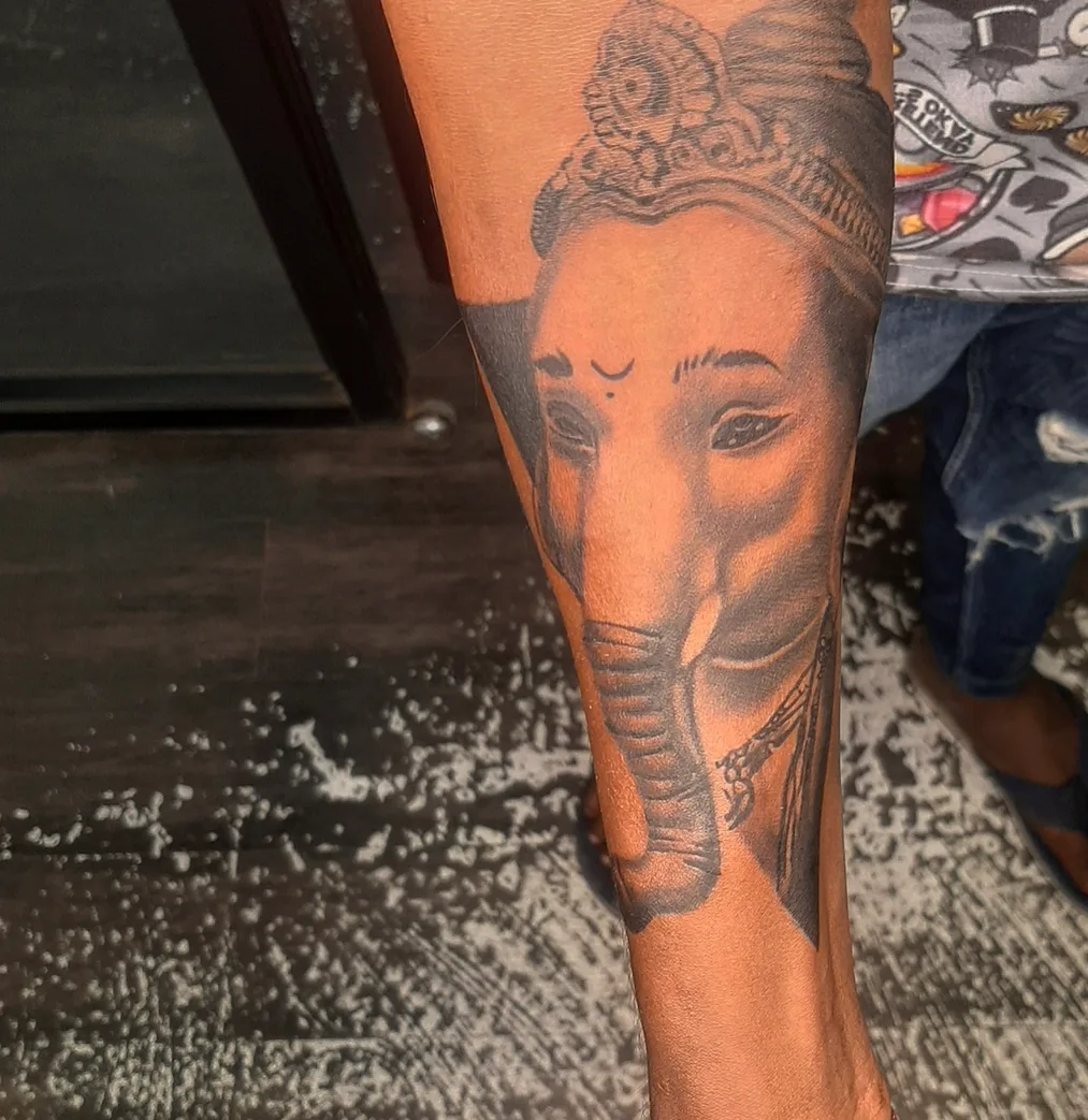 Tattoo junction