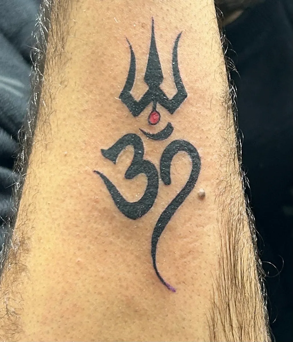 Tattoo junction