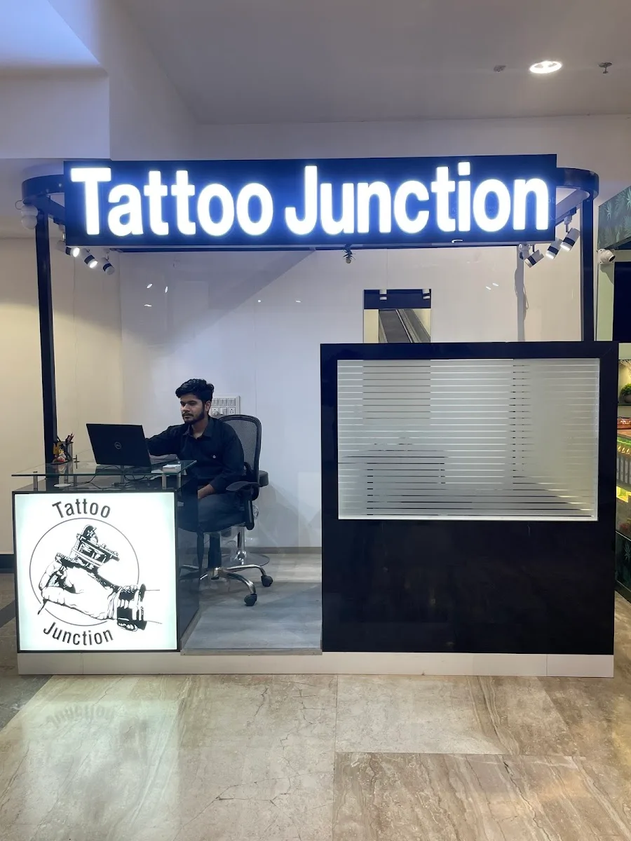 Tattoo junction
