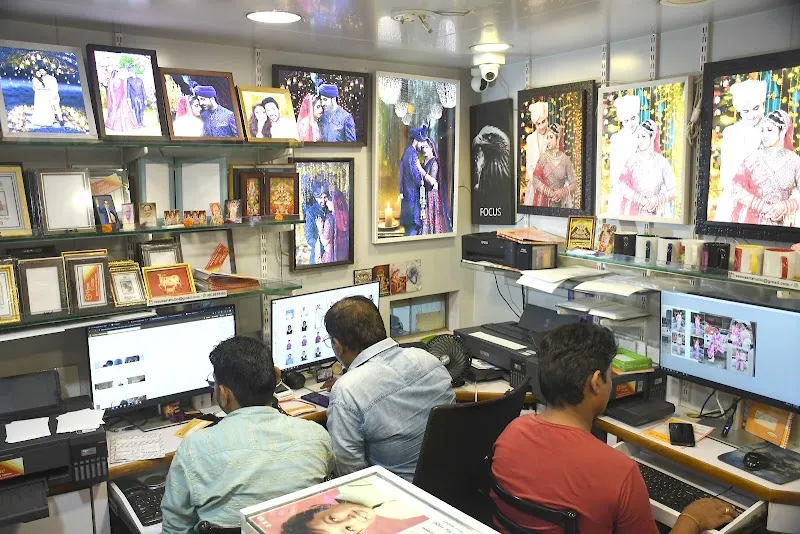 Venus Art Studio