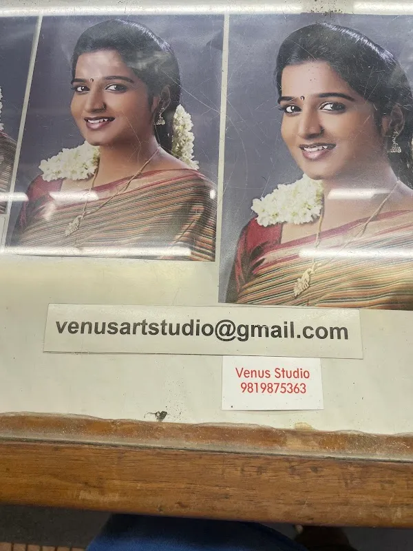 Venus Art Studio