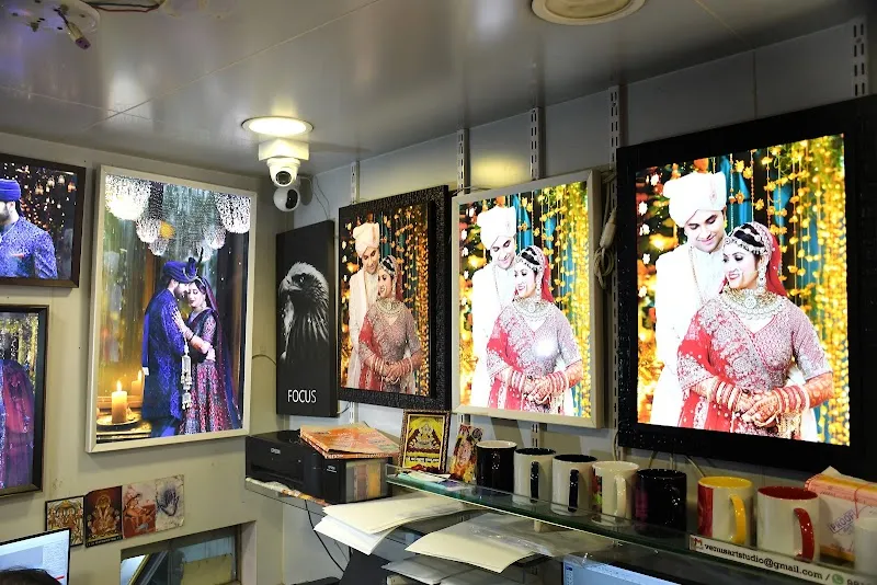 Venus Art Studio