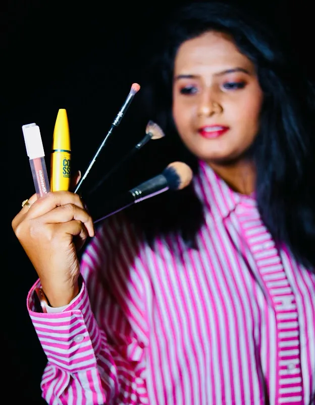 Arha Glamup Makeup studio & Beauty salon