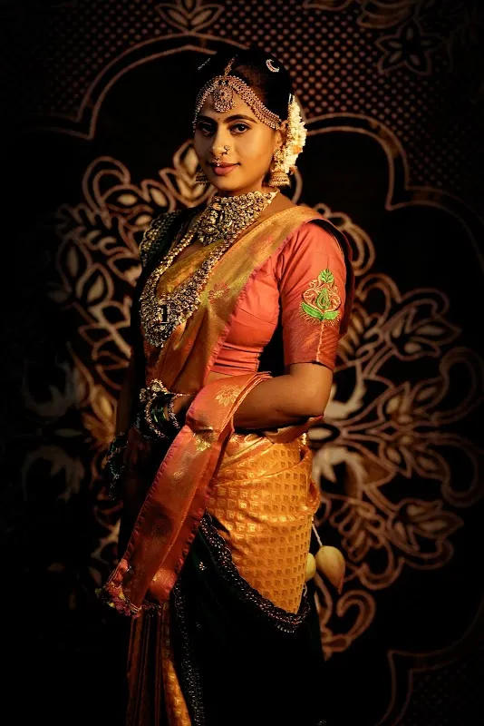 Arha Glamup Makeup studio & Beauty salon