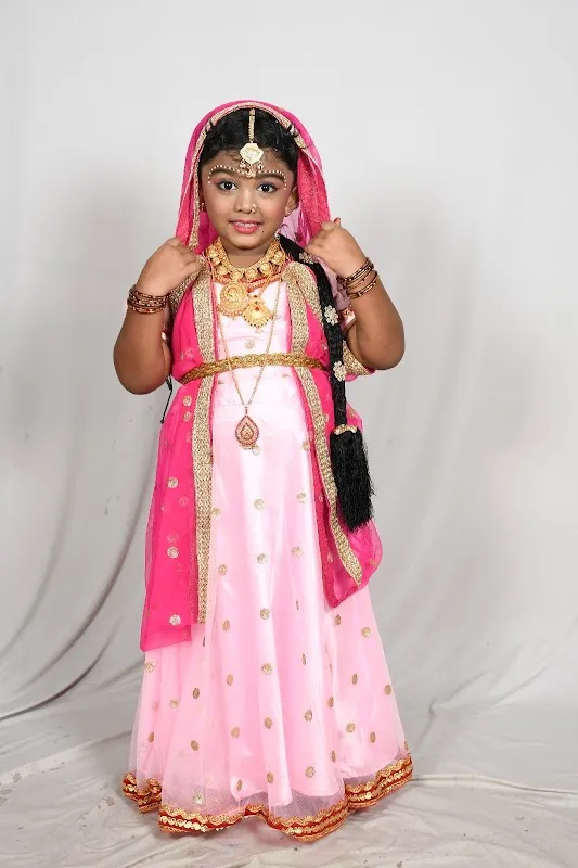Arha Glamup Makeup studio & Beauty salon