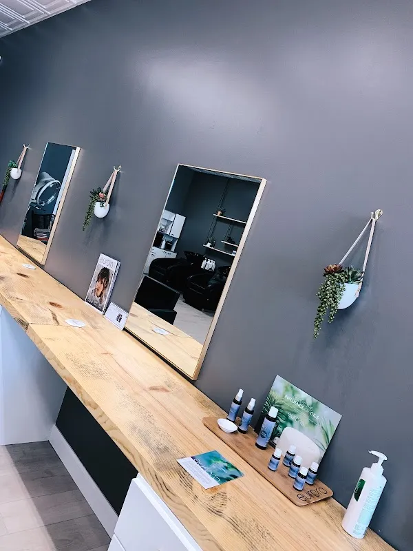 Northside Salon