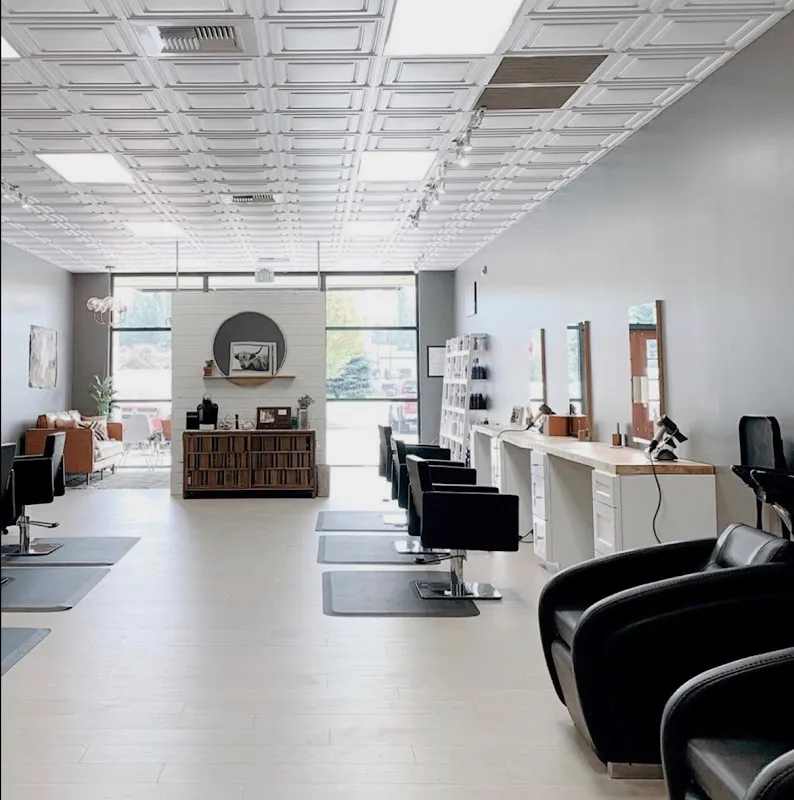 Northside Salon
