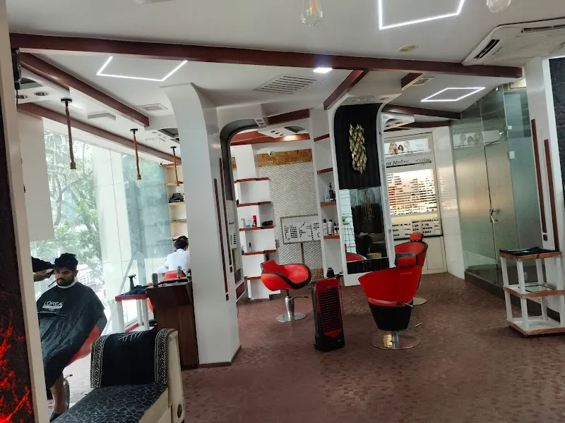 D5N koramangala
