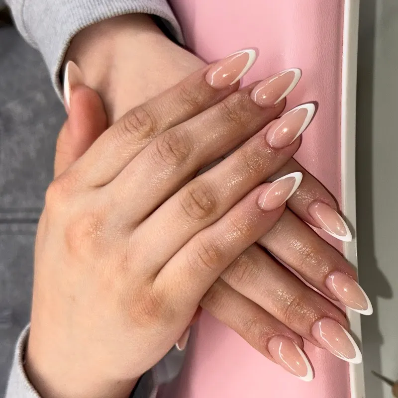 Walk In OKC Hair & Nail Salon