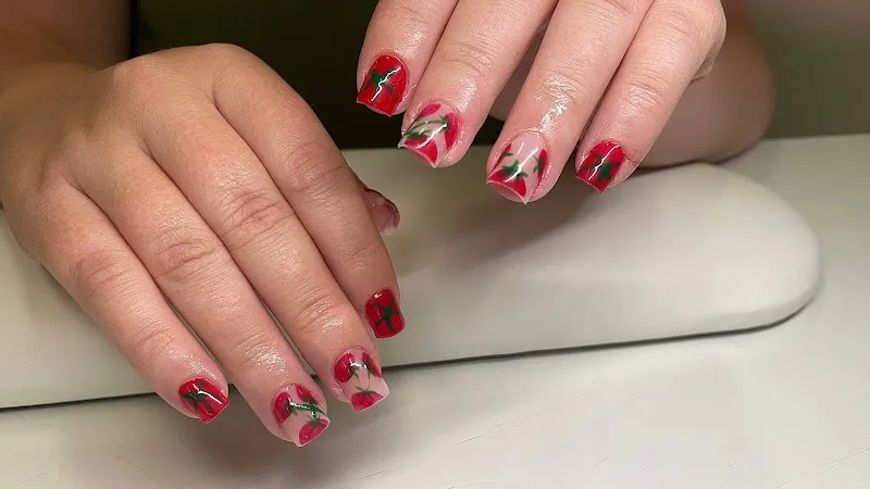Walk In OKC Hair & Nail Salon