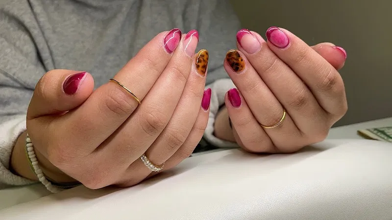 Walk In OKC Hair & Nail Salon