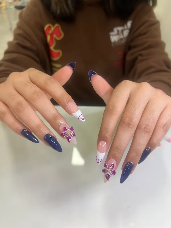 Walk In OKC Hair & Nail Salon