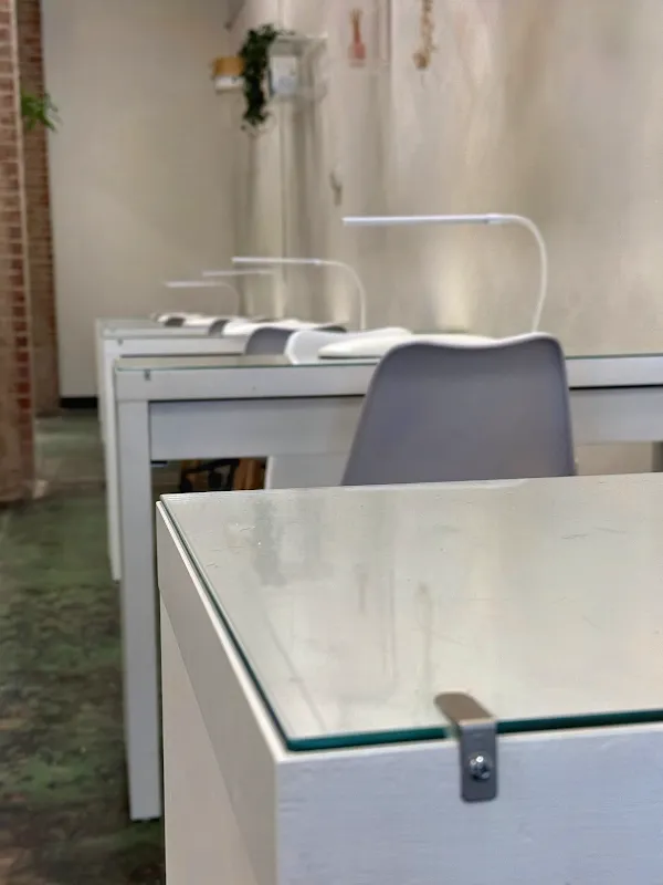 Walk In OKC Hair & Nail Salon