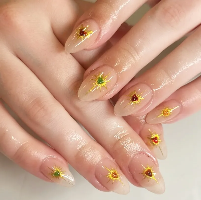 Walk In OKC Hair & Nail Salon