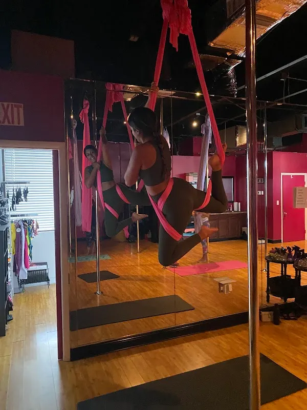 Sensual Souls Pole Dance & Fitness