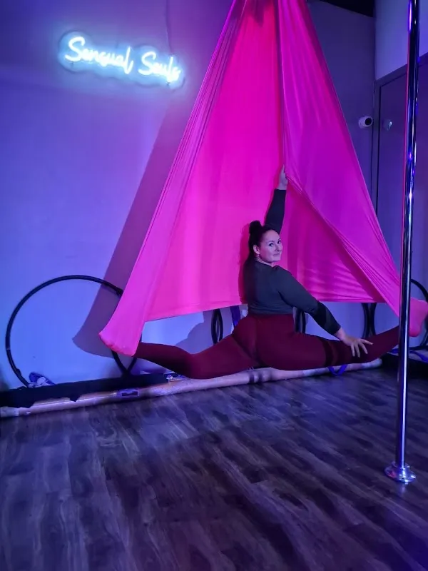 Sensual Souls Pole Dance & Fitness
