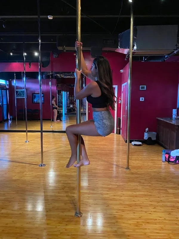 Sensual Souls Pole Dance & Fitness