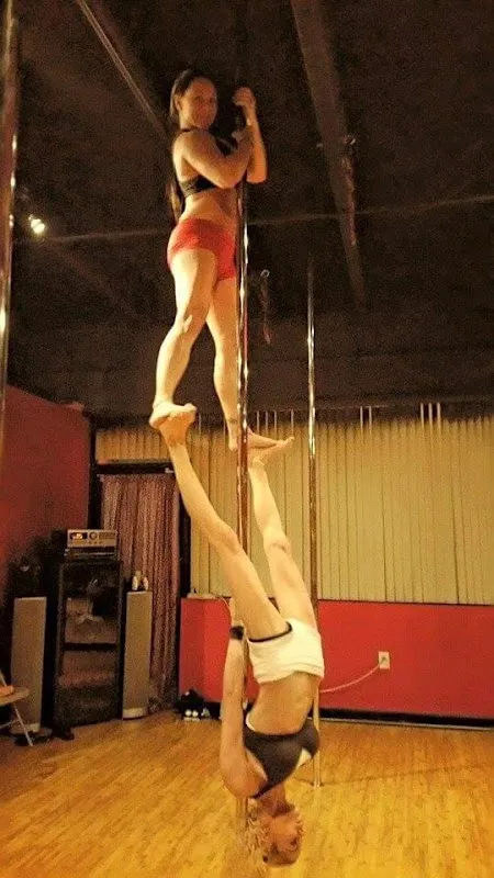 Sensual Souls Pole Dance & Fitness