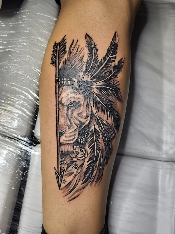 Stung By The Needle