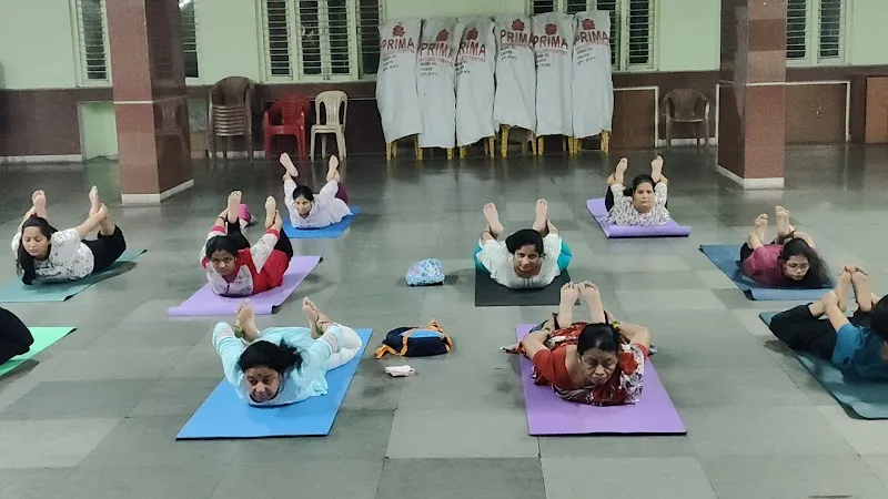 Bharatiya Yoga Mandir