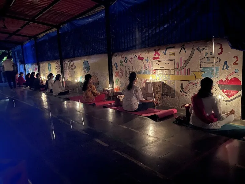 Bharatiya Yoga Mandir
