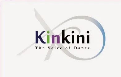 Kinkini - The Voice Of Dance