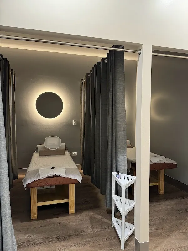 Massage Spirit Townsville Shopping Centre