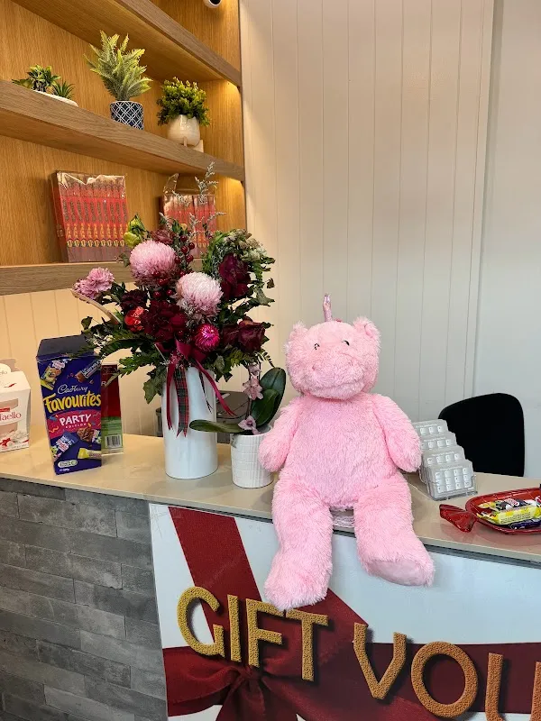 Massage Spirit Townsville Shopping Centre