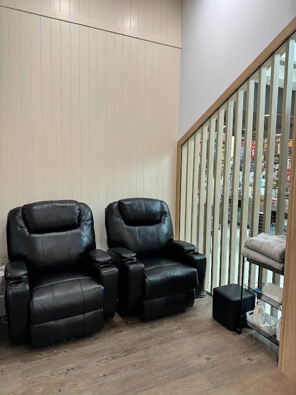 Massage Spirit Townsville Shopping Centre